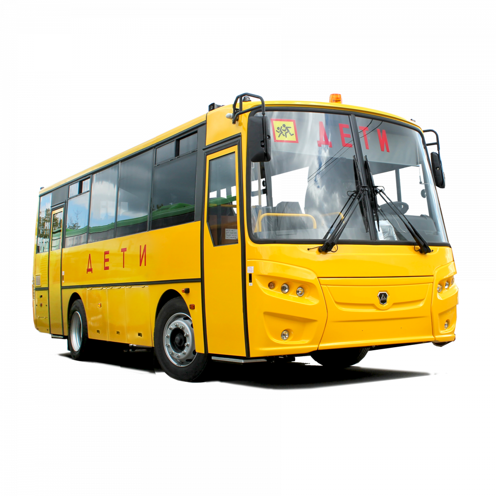 Автобус КАВЗ-4235-D5 Школьный