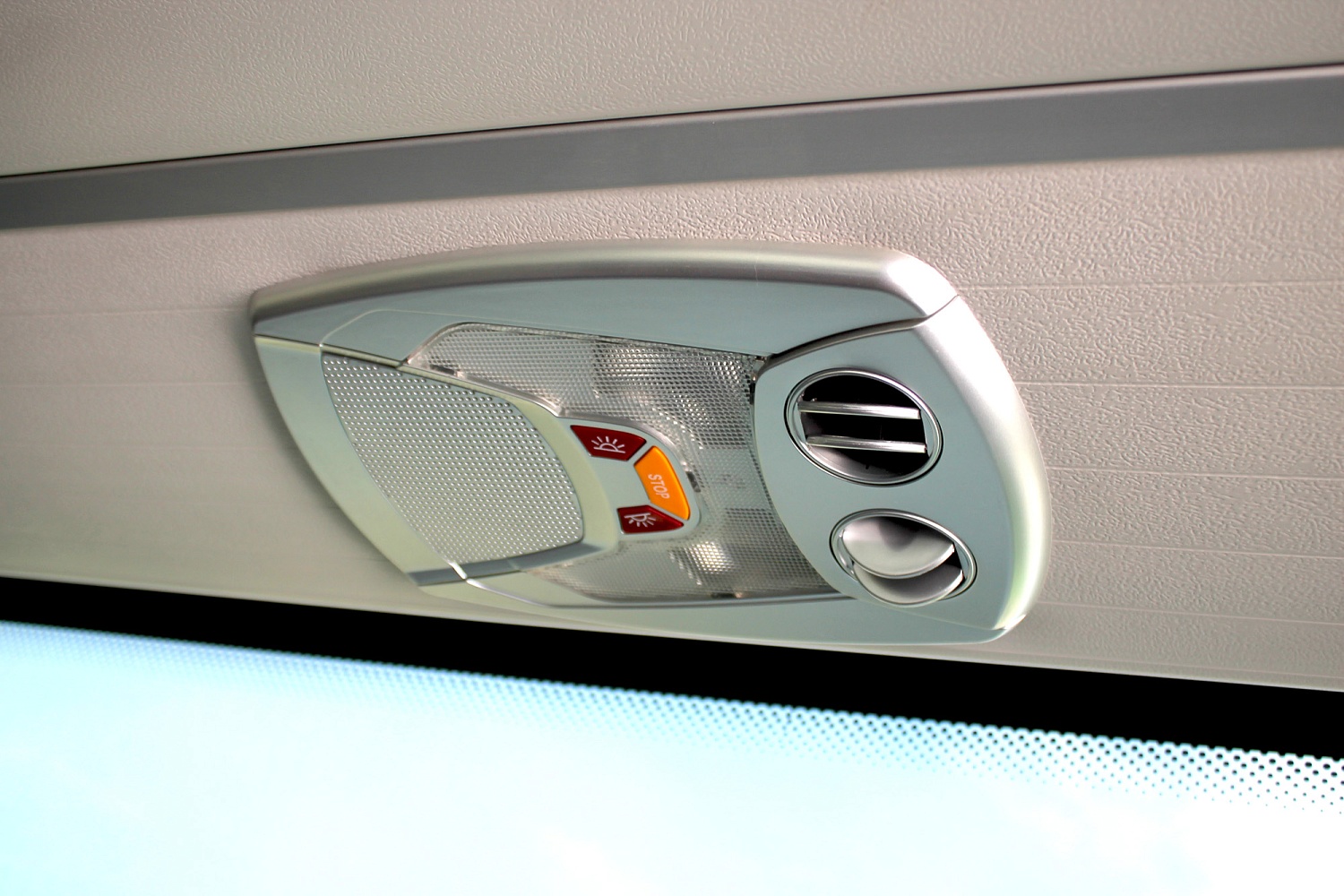 Автобус SOLLERS SA6 (9)