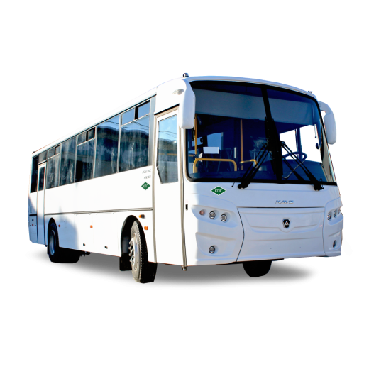 Автобус КАВЗ-4238-92