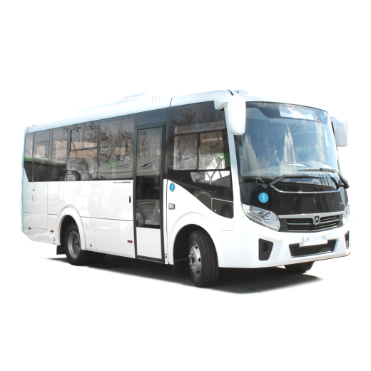 Автобус ПАЗ 320405-04 Vector NEXT междугородный (7.6 м)
